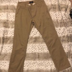 Brixton pants chinos